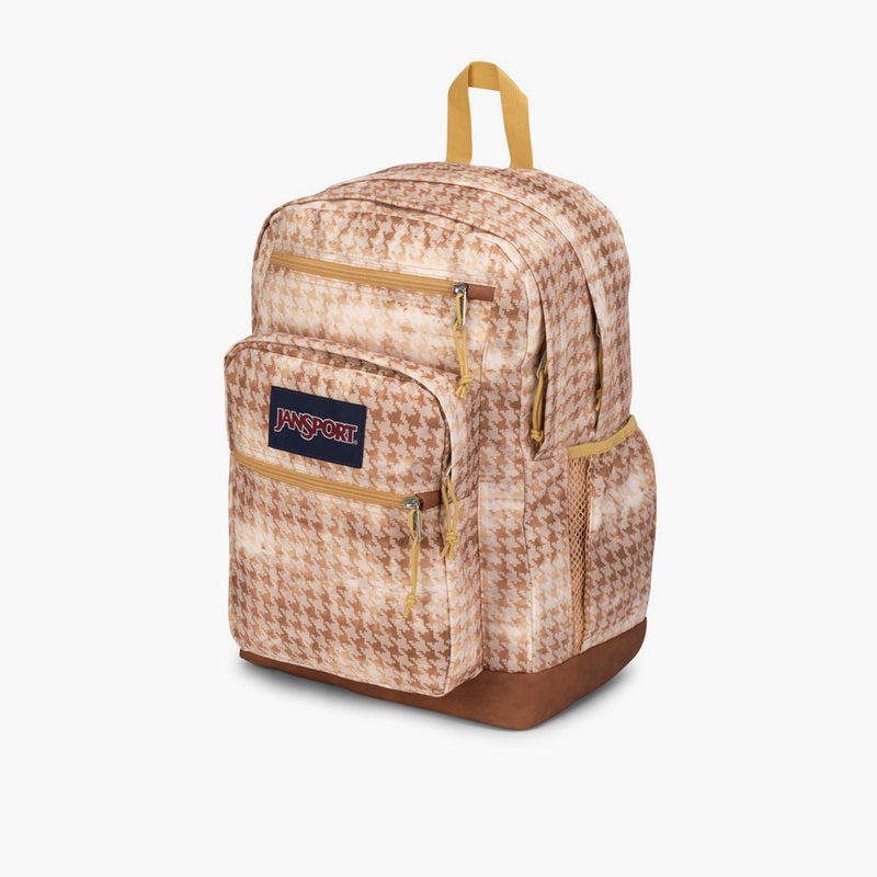 JANSPORT حقيبة ظهر بنمط هوندستوث للأطفال - Image 3